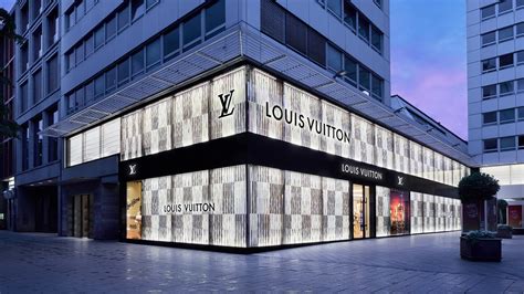 Louis Vuitton Düsseldorf